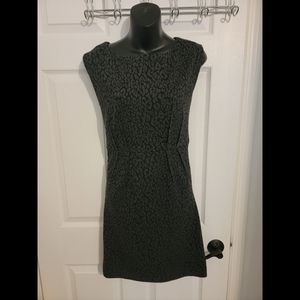 Loft dress